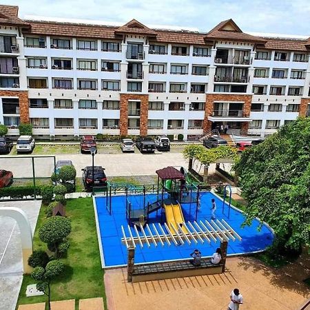 One Oasis A2, Shortwalk Sm Mall Free Pool Kitchen Davao City Buitenkant foto