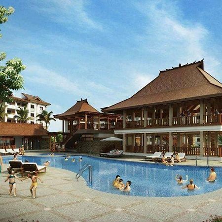 One Oasis A2, Shortwalk Sm Mall Free Pool Kitchen Davao City Buitenkant foto