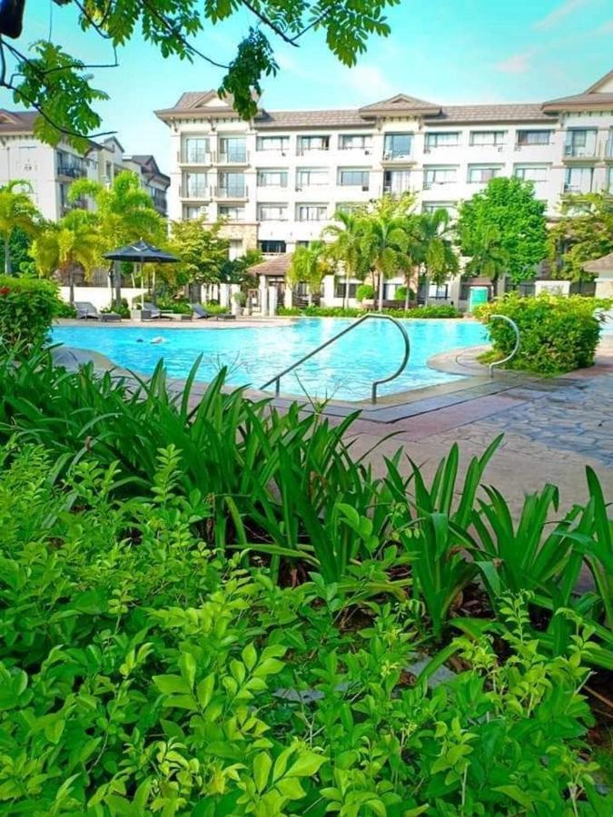 One Oasis A2, Shortwalk Sm Mall Free Pool Kitchen Davao City Buitenkant foto