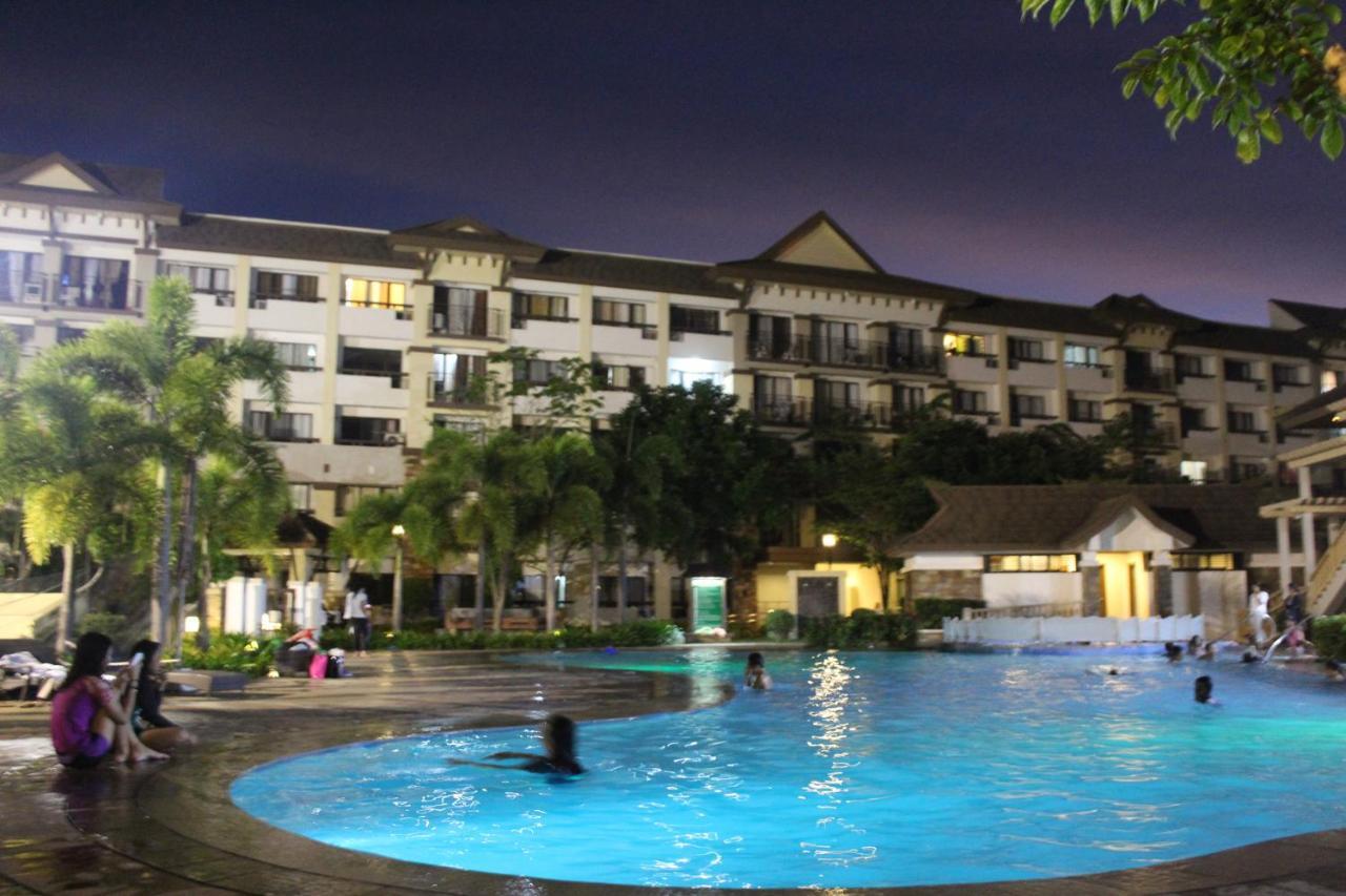 One Oasis A2, Shortwalk Sm Mall Free Pool Kitchen Davao City Buitenkant foto