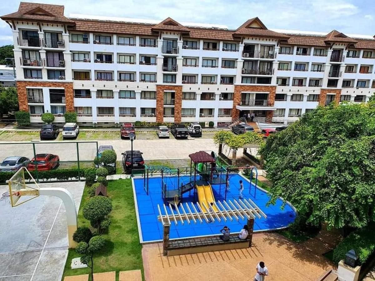 One Oasis A2, Shortwalk Sm Mall Free Pool Kitchen Davao City Buitenkant foto