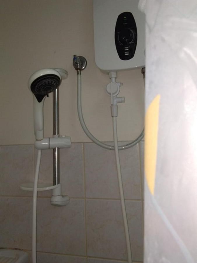 One Oasis A2, Shortwalk Sm Mall Free Pool Kitchen Davao City Buitenkant foto