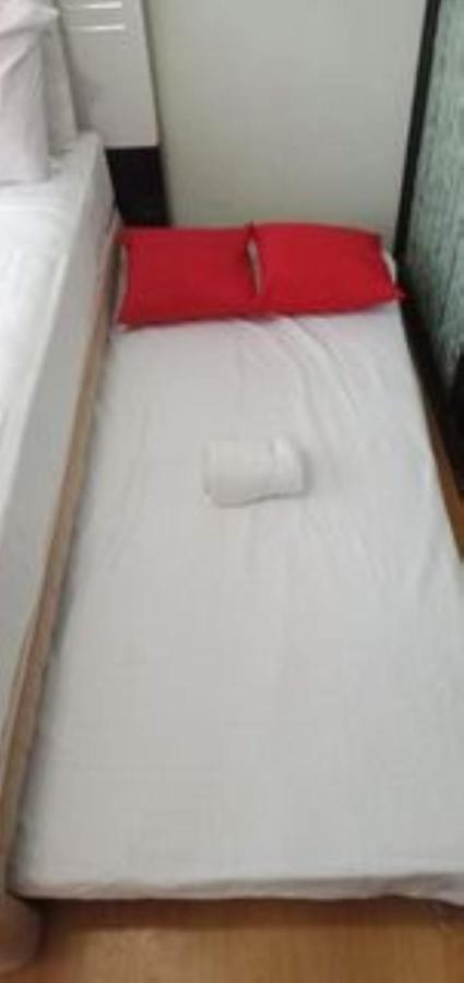 One Oasis A2, Shortwalk Sm Mall Free Pool Kitchen Davao City Buitenkant foto