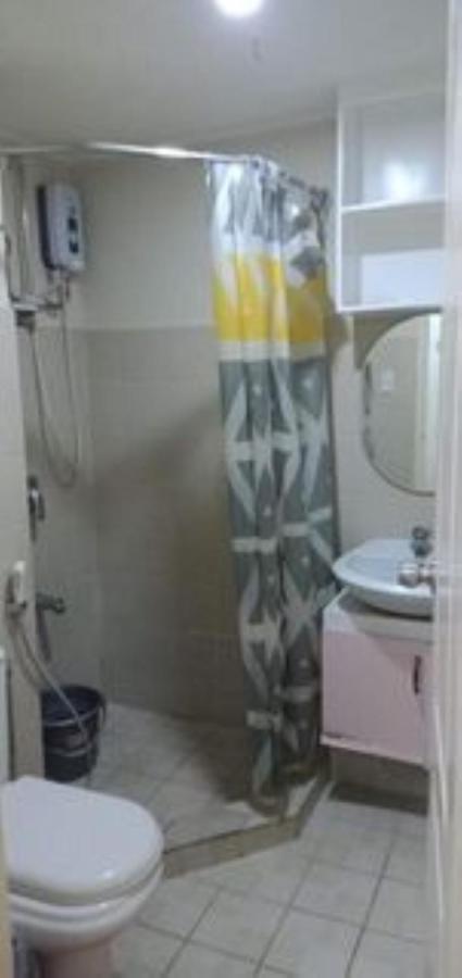 One Oasis A2, Shortwalk Sm Mall Free Pool Kitchen Davao City Buitenkant foto