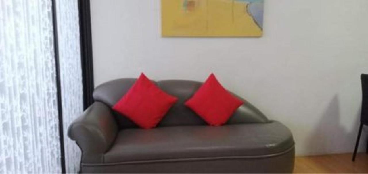 One Oasis A2, Shortwalk Sm Mall Free Pool Kitchen Davao City Buitenkant foto