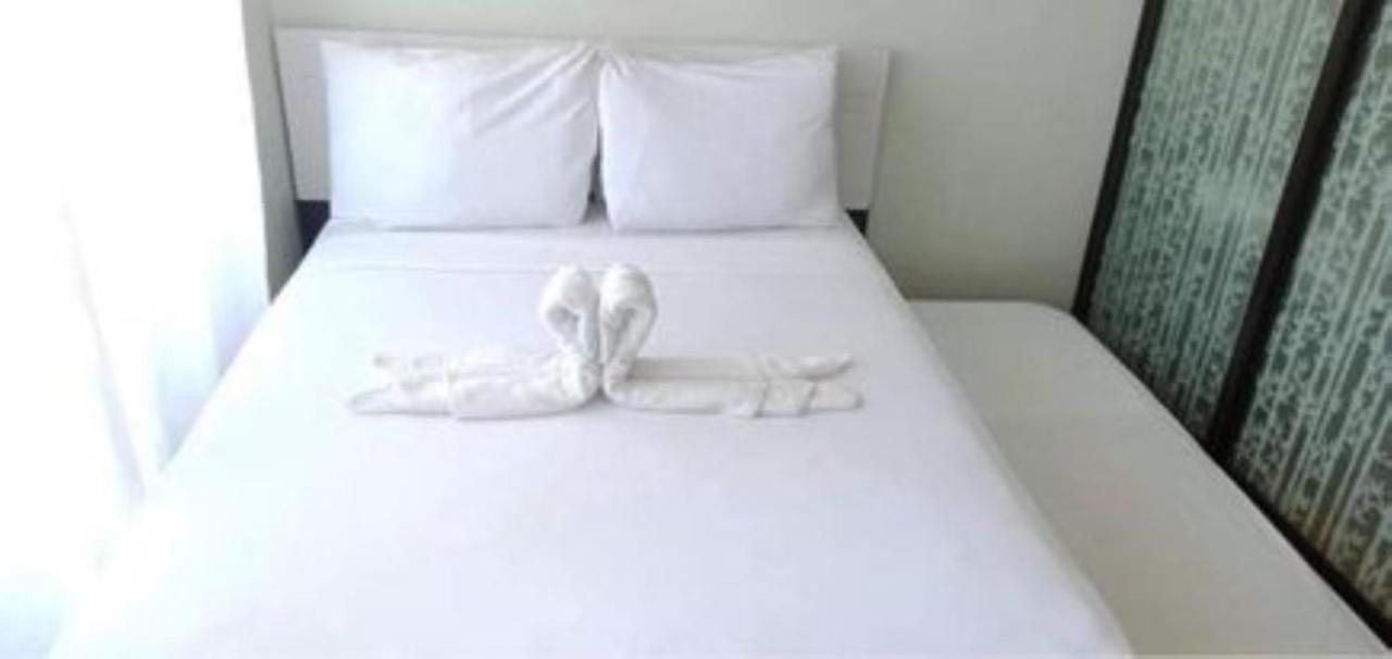 One Oasis A2, Shortwalk Sm Mall Free Pool Kitchen Davao City Buitenkant foto