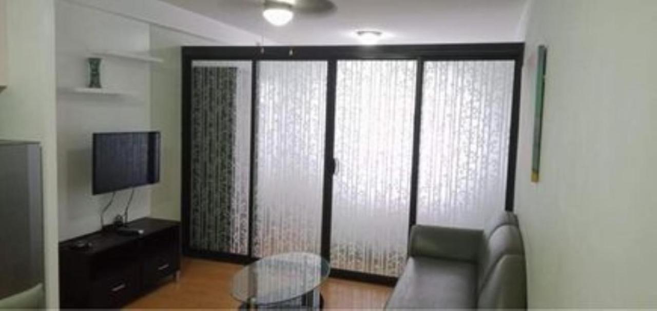 One Oasis A2, Shortwalk Sm Mall Free Pool Kitchen Davao City Buitenkant foto