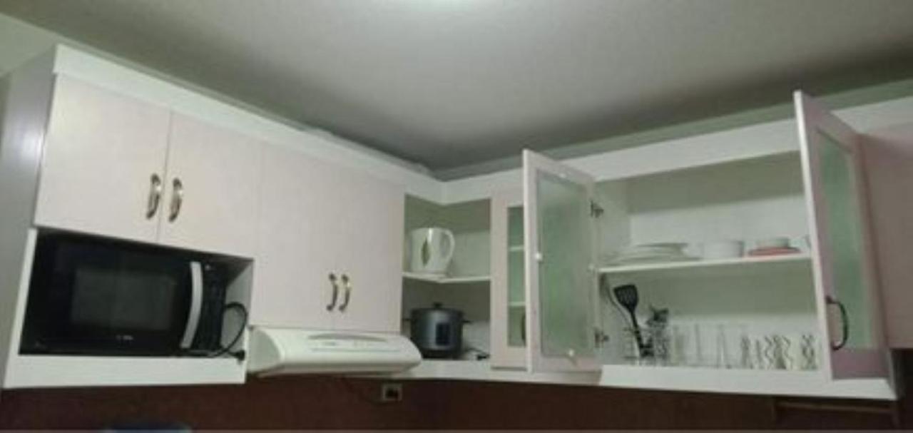 One Oasis A2, Shortwalk Sm Mall Free Pool Kitchen Davao City Buitenkant foto