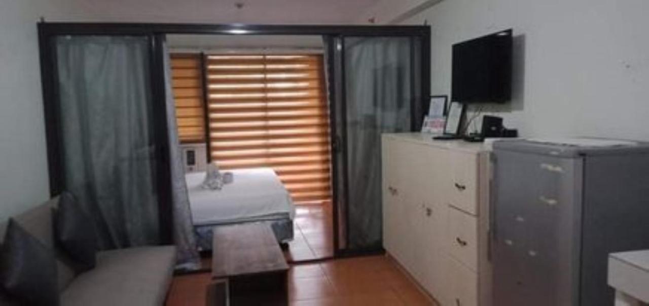 One Oasis A2, Shortwalk Sm Mall Free Pool Kitchen Davao City Buitenkant foto